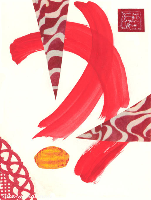 Winter Sunrise Winter Sunrise