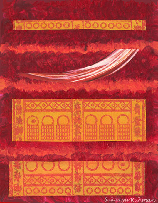 Wind Horse Wind Horse