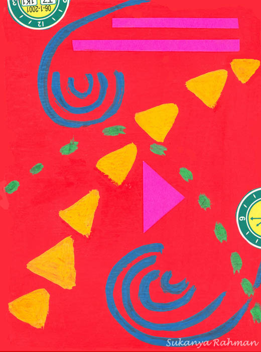 Five Thirty Five Thirty